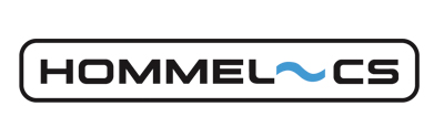 Logo Hommel Etamic