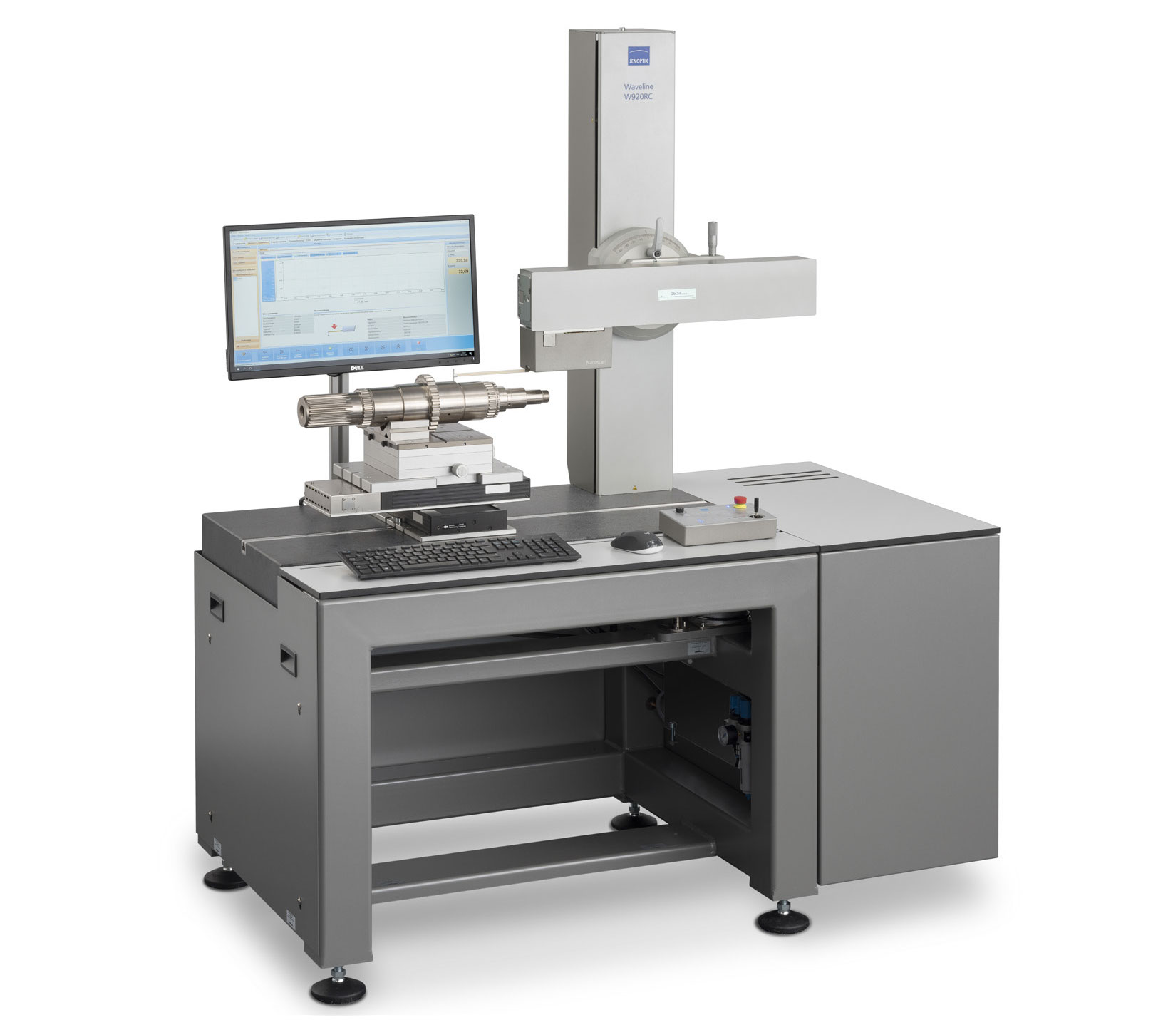 waveline w900 a | HOMMEL CS s.r.o.