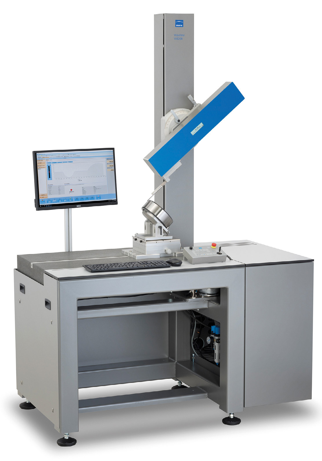 Waveline W800