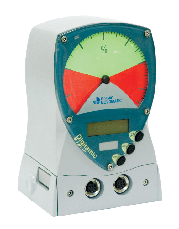 Gageline Digitamic