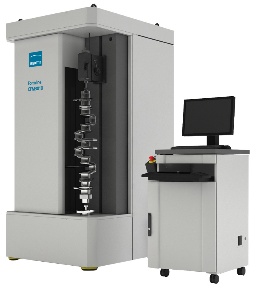Formline CFM