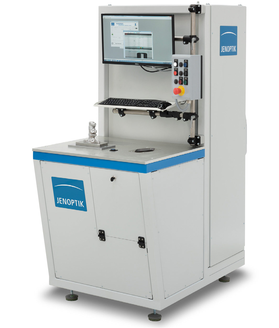 visionline ips b100 b10 b5 | HOMMEL CS s.r.o.