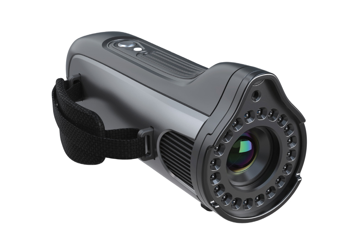 MSCAN L15 | HOMMEL CS s.r.o.